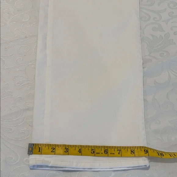 Mother “The Rambler” straight Leg Ankle Jeans. Size 32. - Picture 16 of 16